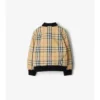 Parka in nylon staccabile