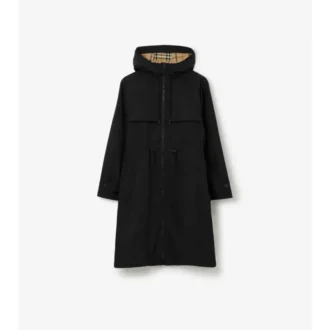 Parka leggero