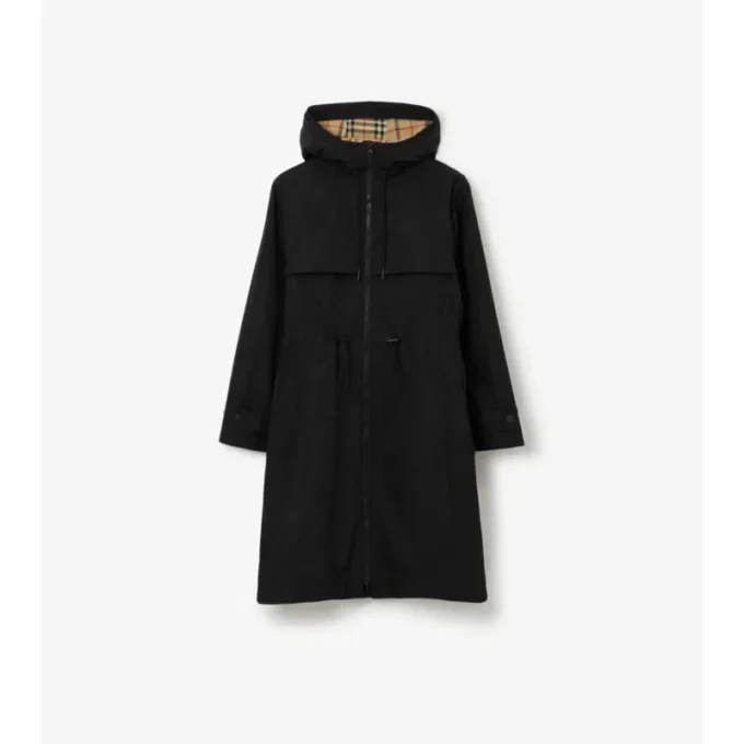Parka leggero