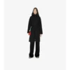 Parka leggero