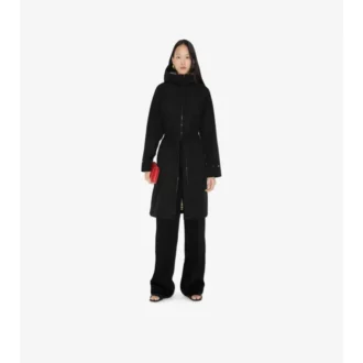 Parka leggero