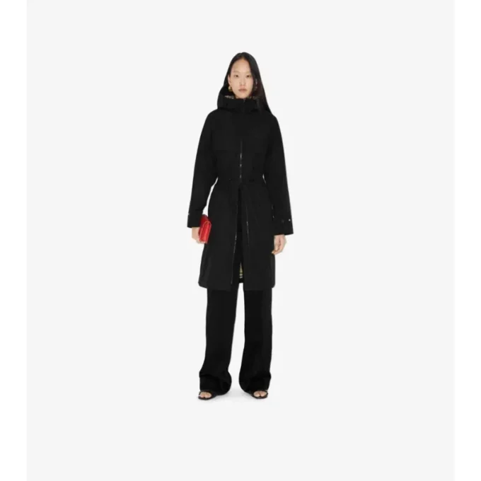 Parka leggero