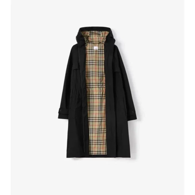 Parka leggero