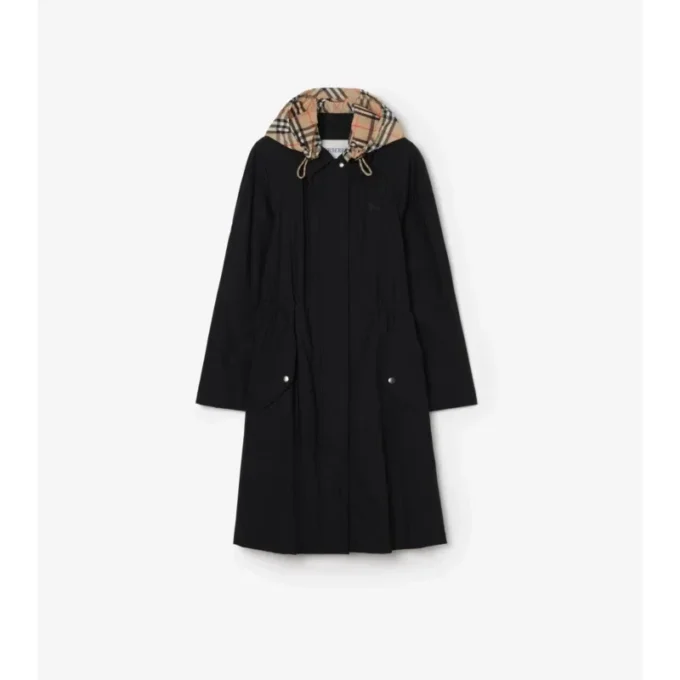 Parka Newbury 
