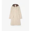 Parka Newbury 