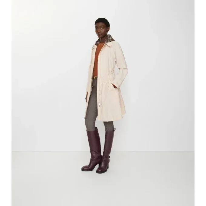 Parka Newbury 