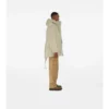 Parka staccabile in misto nylon