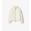 Piumino Ambleside in cashmere