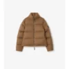 Piumino Ambleside in cashmere