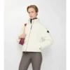 Piumino Ambleside in cashmere