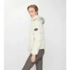 Piumino Ambleside in cashmere