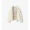 Piumino Ambleside in cashmere