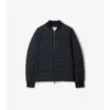 Piumino in nylon