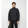 Piumino in nylon