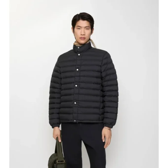 Piumino in nylon