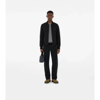 Piumino in nylon