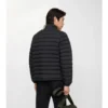 Piumino in nylon