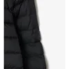 Piumino in nylon
