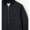 Piumino in nylon