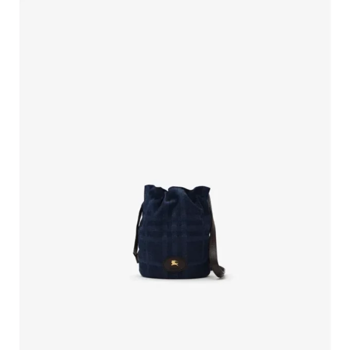 Pochette a ferro di cavallo 