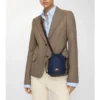 Pochette a ferro di cavallo 