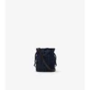 Pochette a ferro di cavallo 