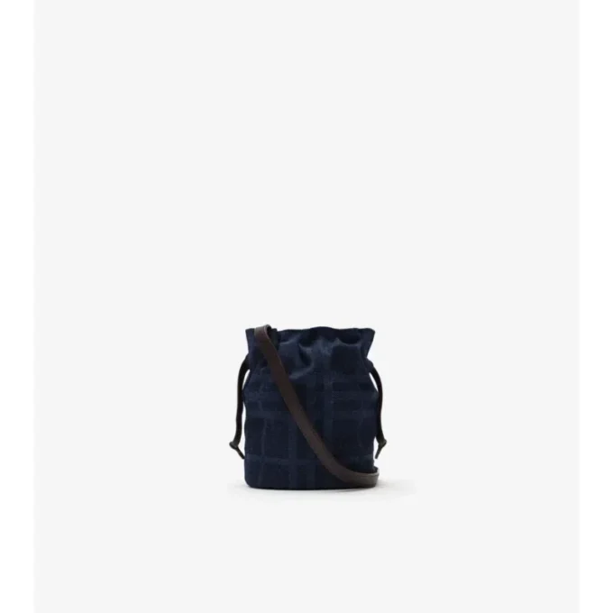 Pochette a ferro di cavallo 