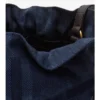 Pochette a ferro di cavallo 