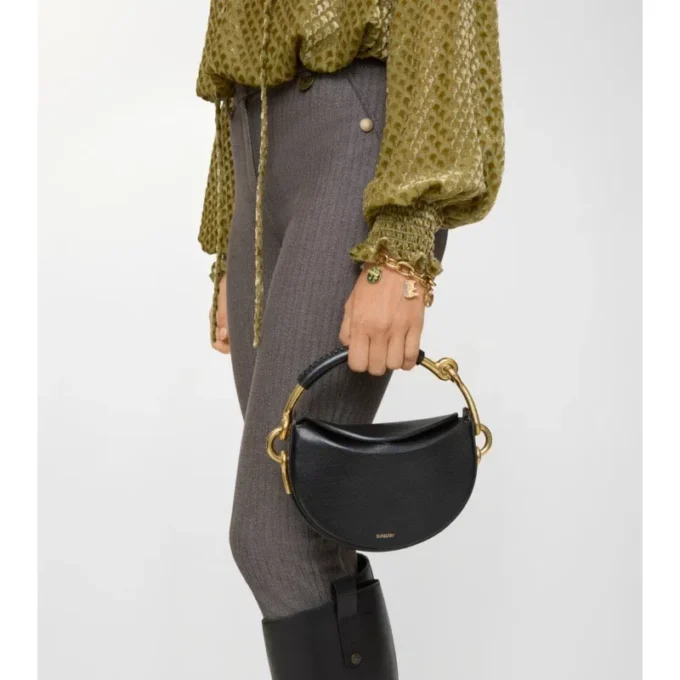 Pochette Bridle