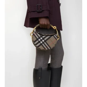 Pochette Bridle