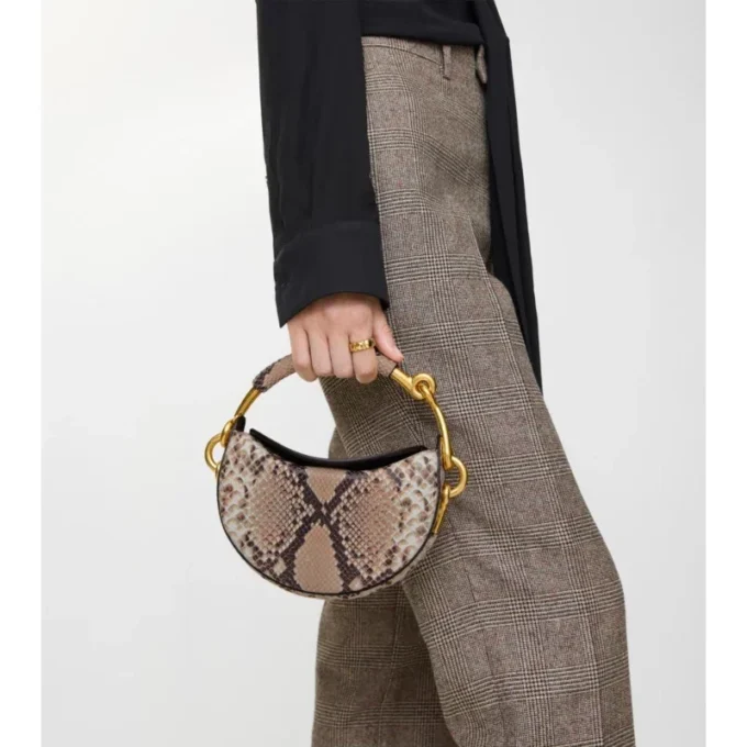 Pochette Bridle