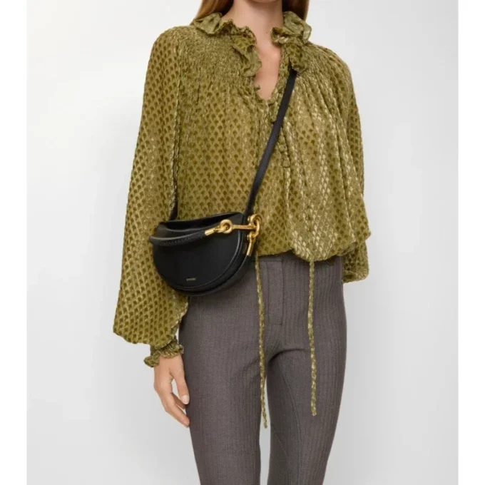 Pochette Bridle