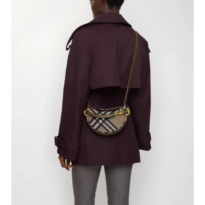 Pochette Bridle