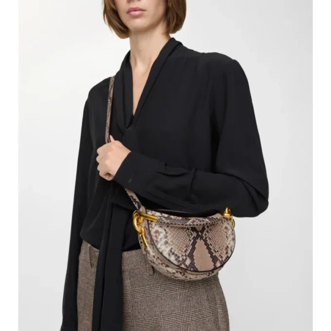 Pochette Bridle