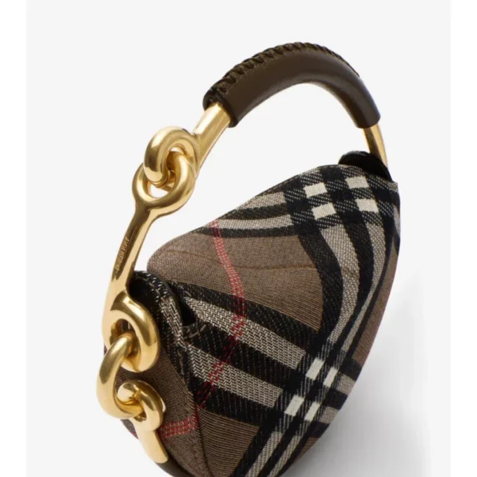 Pochette Bridle