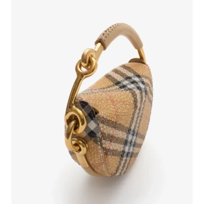 Pochette Bridle