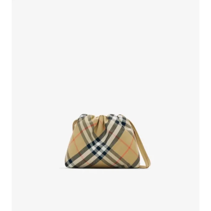 Pochette Check