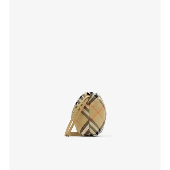 Pochette Check
