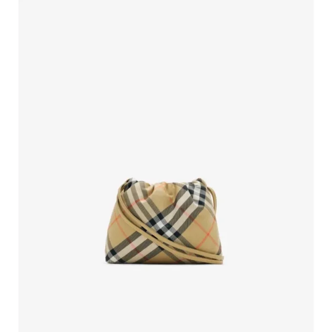 Pochette Check