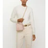 Pochette con catena a ferro di cavallo 