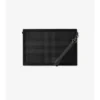 Pochette con zip Check