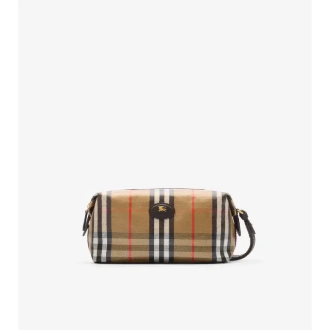 Pochette da viaggio Highlands
