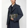 Pochette da viaggio Highlands