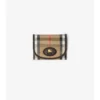 Pochette e portacarte Highlands