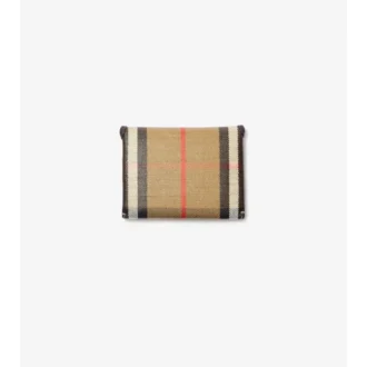 Pochette e portacarte Highlands