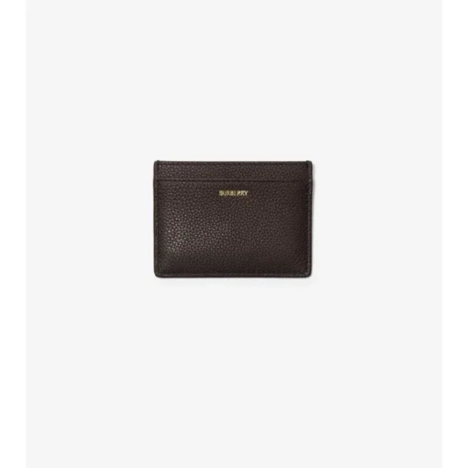 Pochette e portacarte Highlands