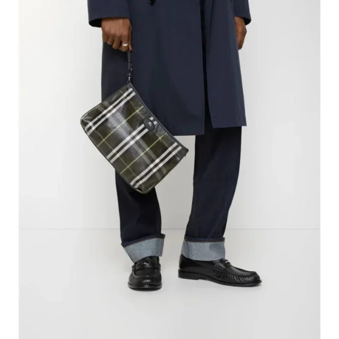 Pochette Highlands 