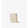 Pochette reversibile con catena a ferro di cavallo