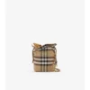 Pochette reversibile con catena a ferro di cavallo