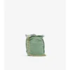 Pochette reversibile con catena a ferro di cavallo